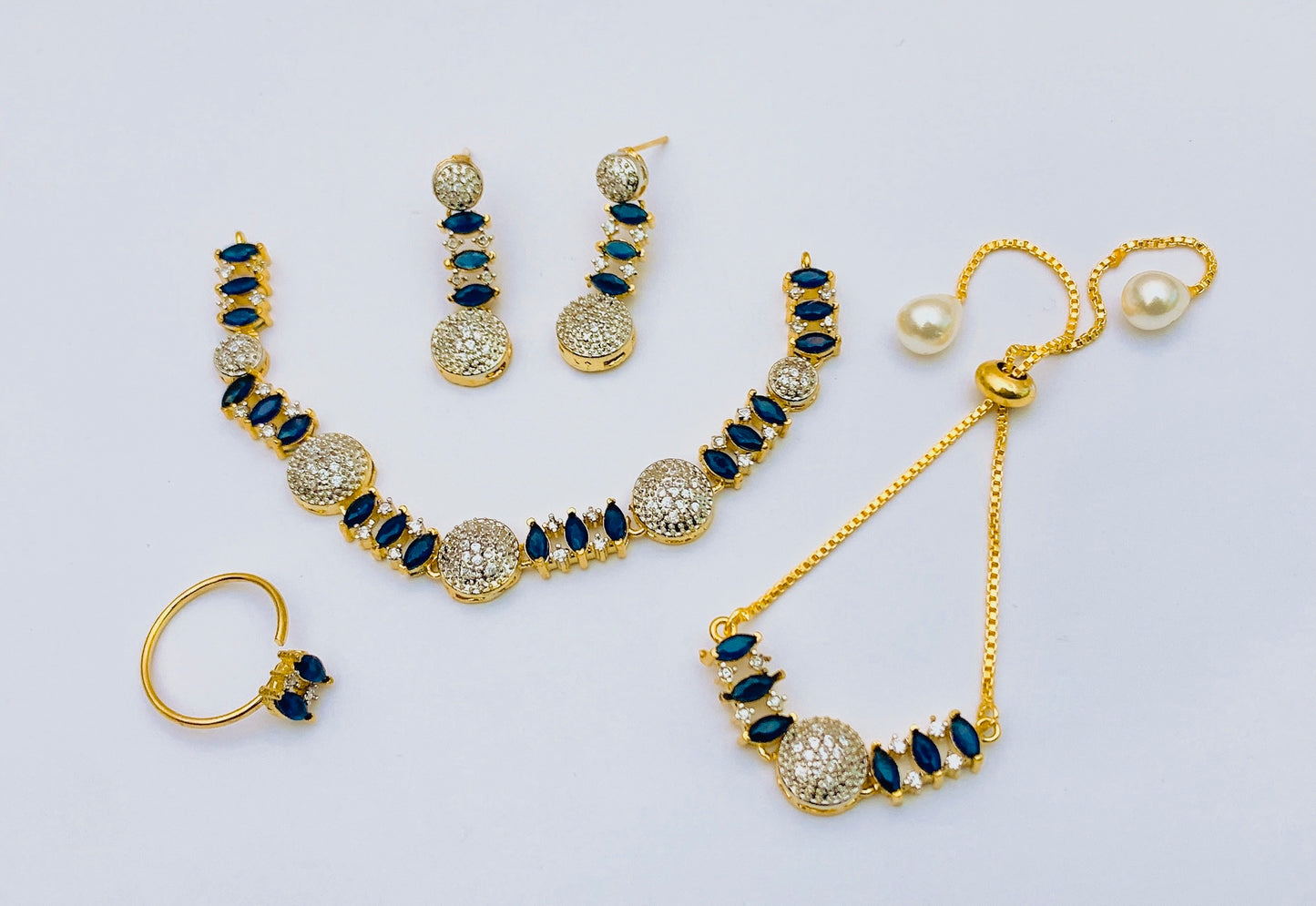 Necklace set
