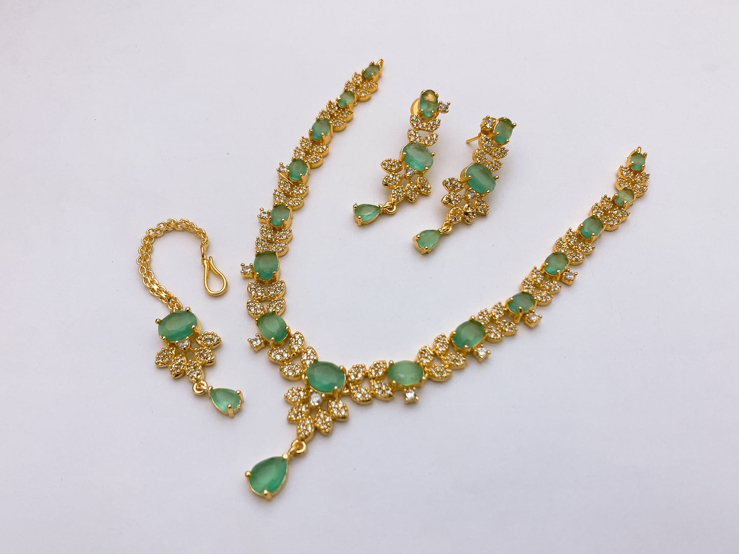 Necklace set