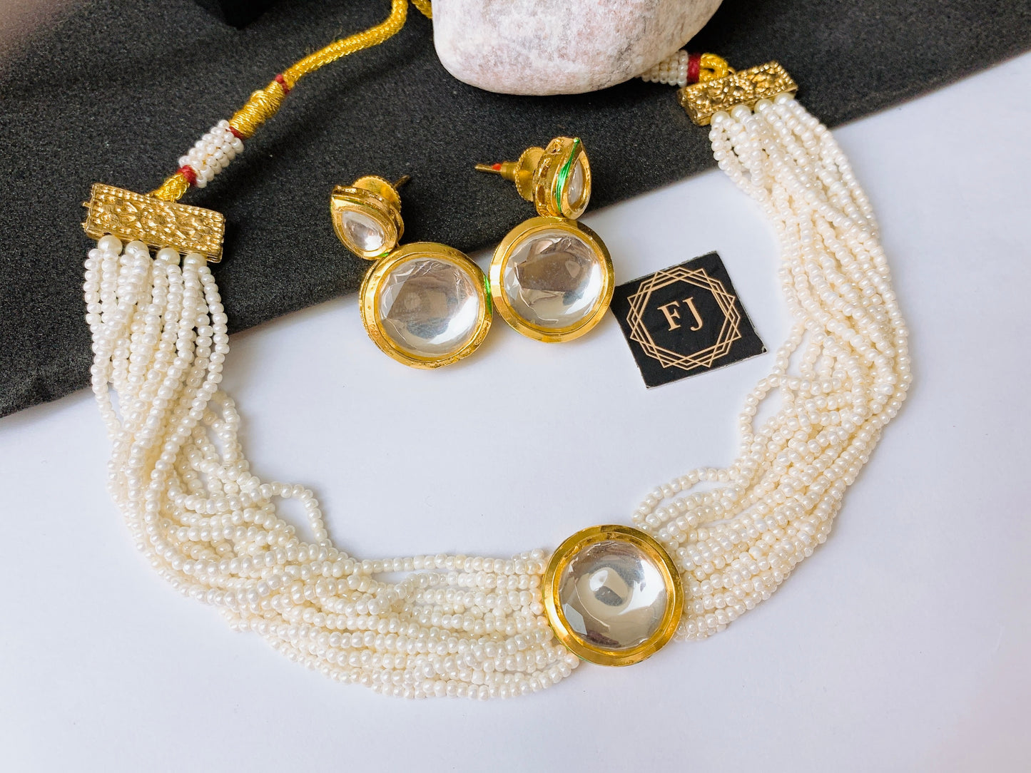 Necklace set
