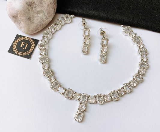 Necklace set