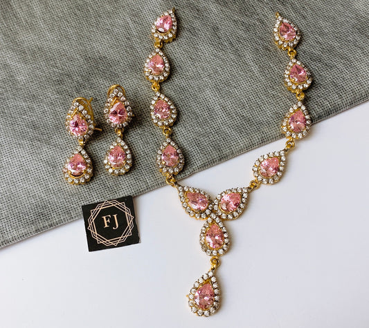Necklace set