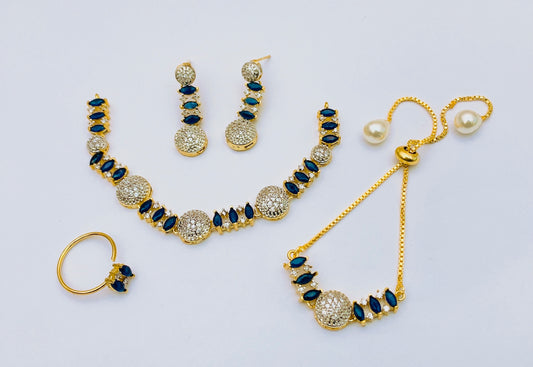 Necklace set