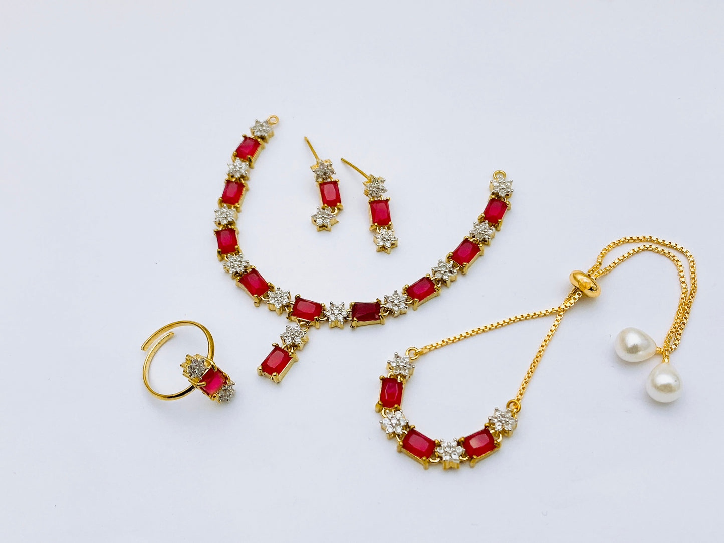 Necklace set