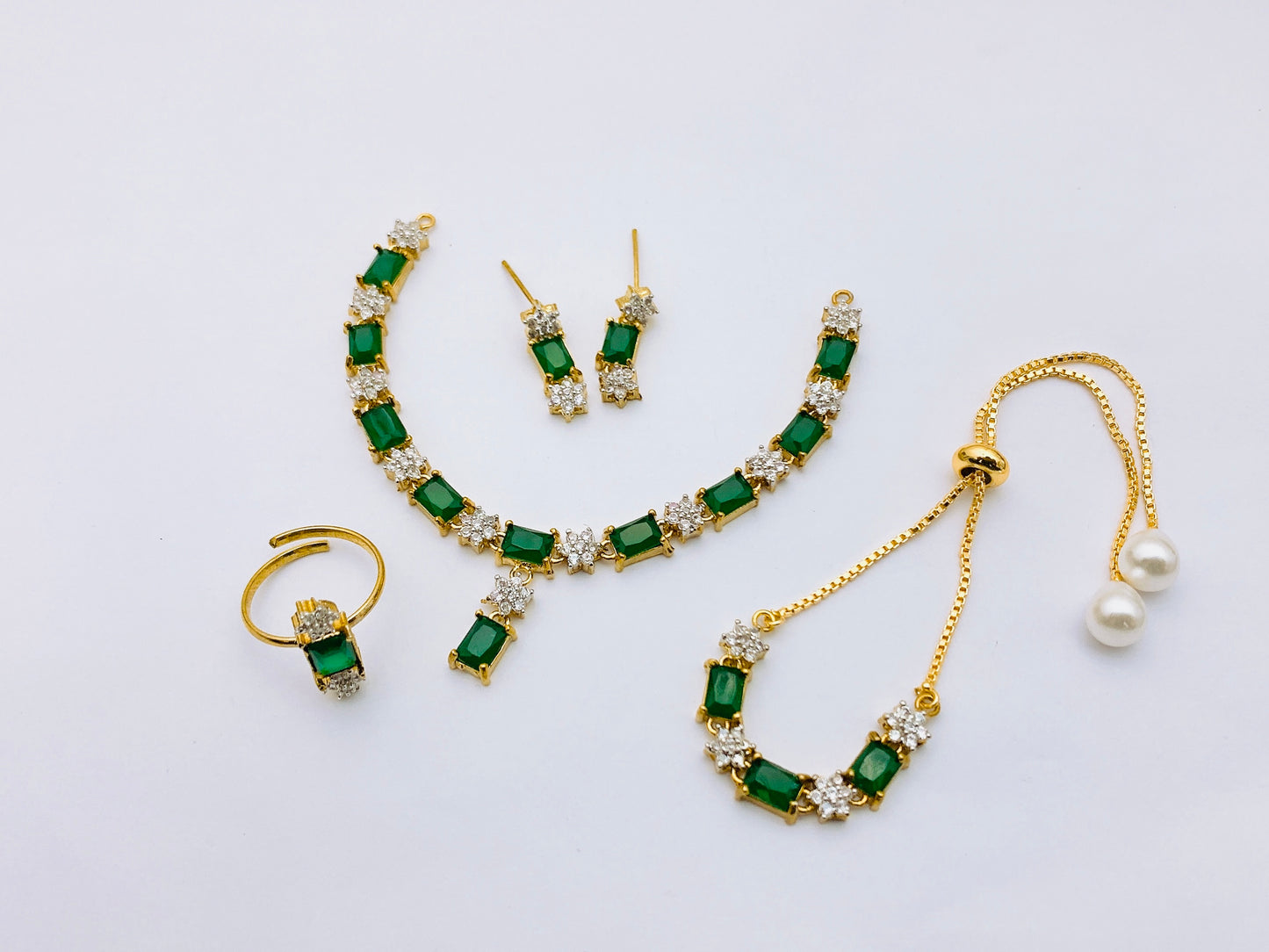Necklace set