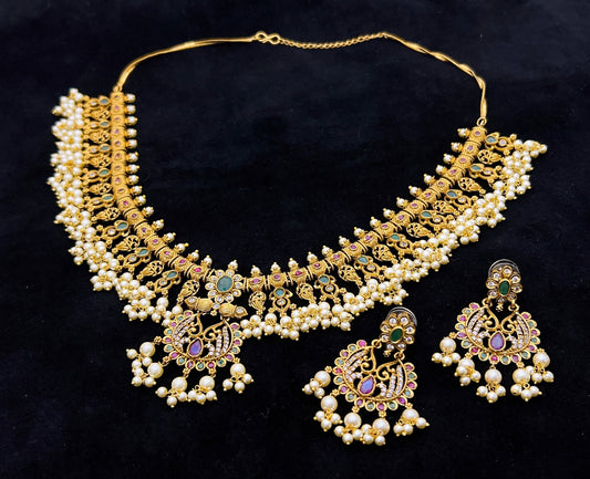 Necklace set